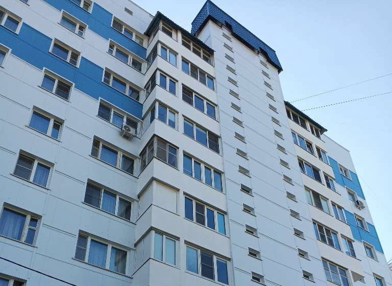 СУФ Термолэнд в бело-голубой гамме